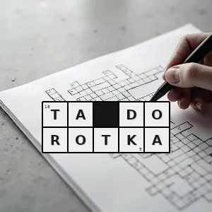 Hasło krzyżówkowe dziecięca piosenka której bohaterka tańcowała dokolusia - ta dorotka – rozwiązanie, synonimy, podpowiedzi i definicje krzyżówkowe